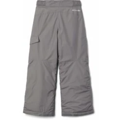 Columbia Boys Ice Slope II Pant 2 Columbia Boys Ice Slope II Pant -Winter Kids Clothing Store fw22 1523671 023 b