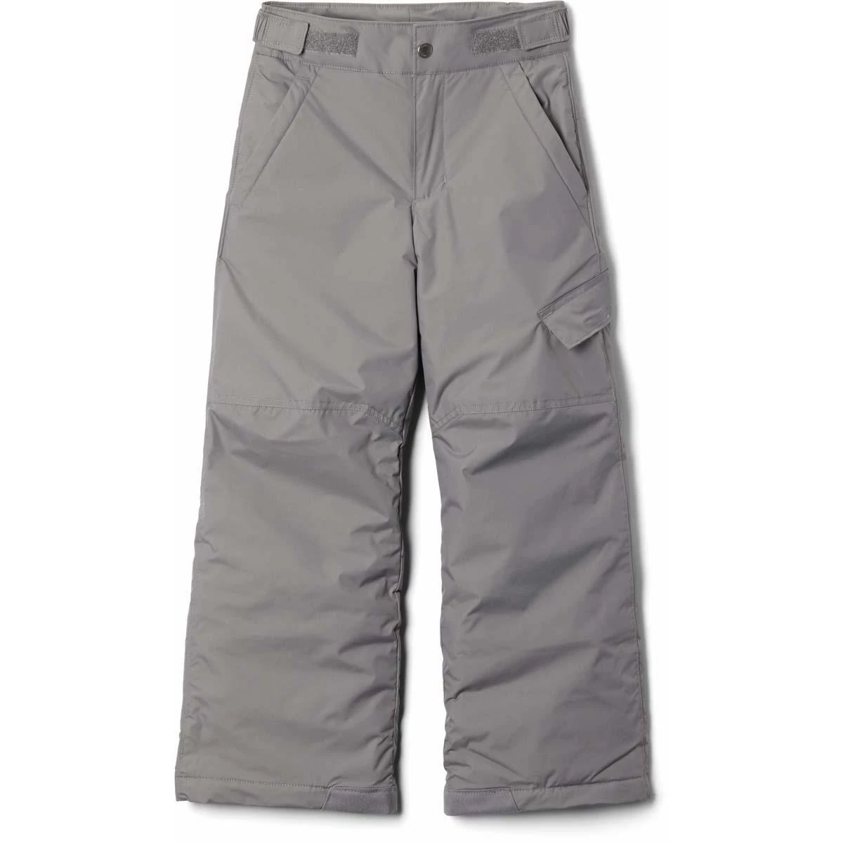 Boys Ice Slope II Pant Columbia Boys Ice Slope II Pant -Winter Kids Clothing Store fw22 1523671 023 f