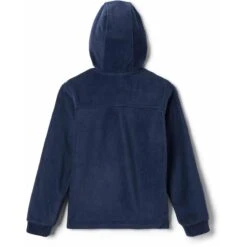 Columbia Boys Steens II Fleece Hoodie -Winter Kids Clothing Store fw22 1568031 465 b