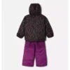Columbia Youth Toddler Frosty Slope Set