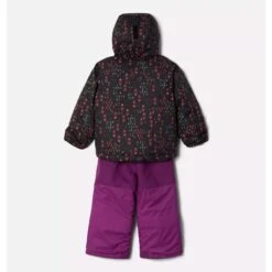 Columbia Youth Toddler Frosty Slope Set
