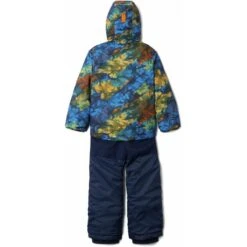 Columbia Youth Frosty Slope Set -Winter Kids Clothing Store fw22 1624592 847 b