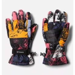 Columbia Core Glove - Youth -Winter Kids Clothing Store fw22 1629681 673 f