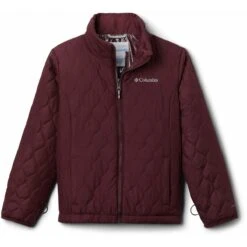 Columbia Whirlibird II 3-in-1 Jacket - Girl's 12 Columbia Whirlibird II 3-in-1 Jacket - Girl's -Winter Kids Clothing Store fw22 1801531 618 a2