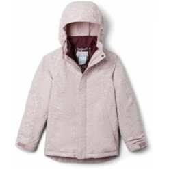 Columbia Whirlibird II 3-in-1 Jacket - Girl's 10 Columbia Whirlibird II 3-in-1 Jacket - Girl's -Winter Kids Clothing Store fw22 1801531 618 f