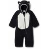 Columbia Foxy Baby Sherpa Bunting - Infant