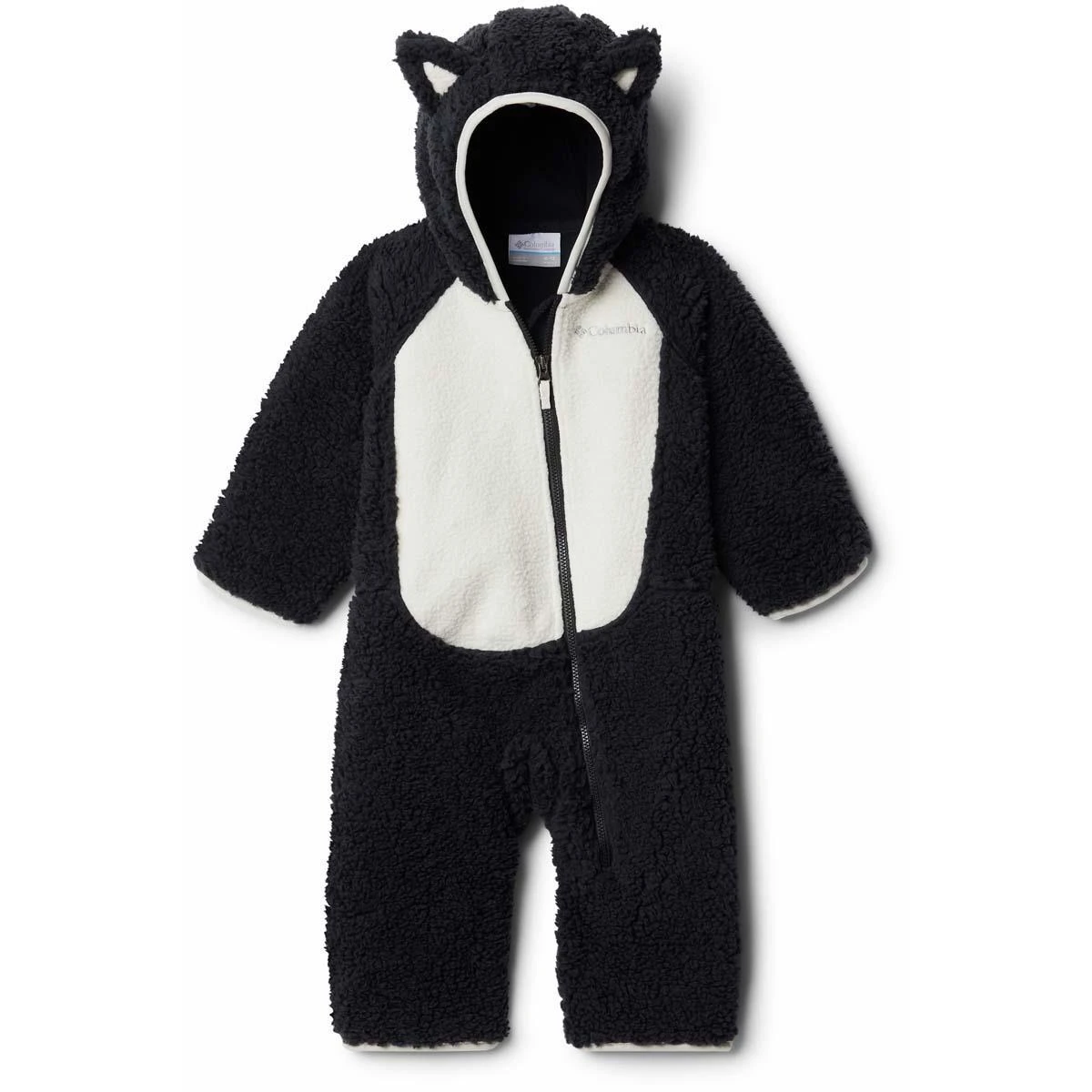 Columbia Foxy Baby Sherpa Bunting - Infant Columbia Foxy Baby Sherpa Bunting - Infant -Winter Kids Clothing Store fw22 1863981 014 f