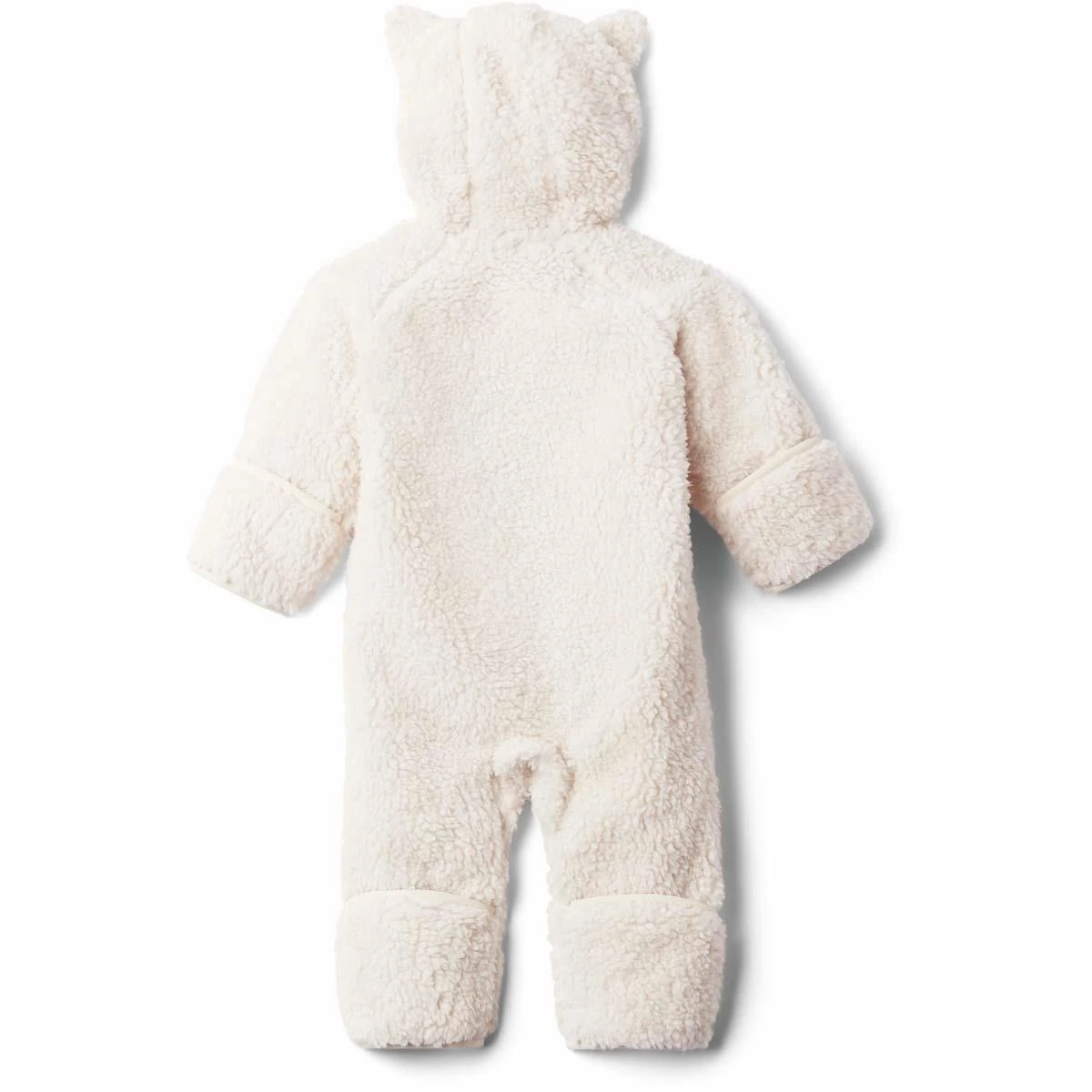 Columbia Foxy Baby Sherpa Bunting - Infant Columbia Foxy Baby Sherpa Bunting - Infant -Winter Kids Clothing Store fw22 1863981 191 b
