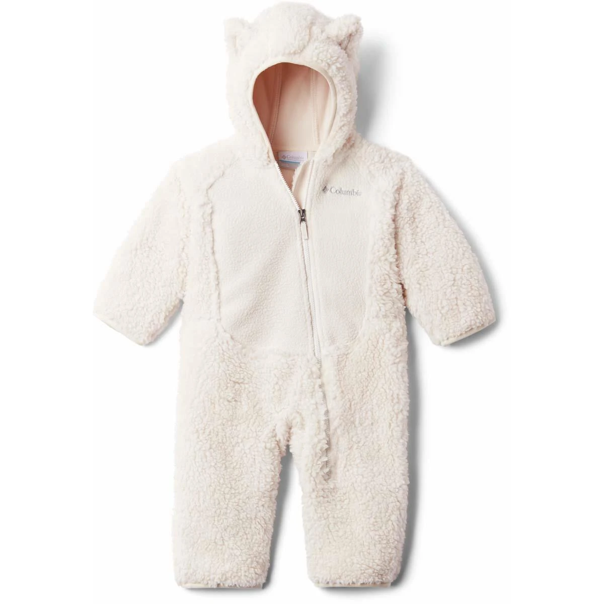 Columbia Foxy Baby Sherpa Bunting - Infant Columbia Foxy Baby Sherpa Bunting - Infant -Winter Kids Clothing Store fw22 1863981 191 f