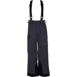 Spyder Boys Propulsion Pant -Winter Kids Clothing Store fw22 195020 041 a