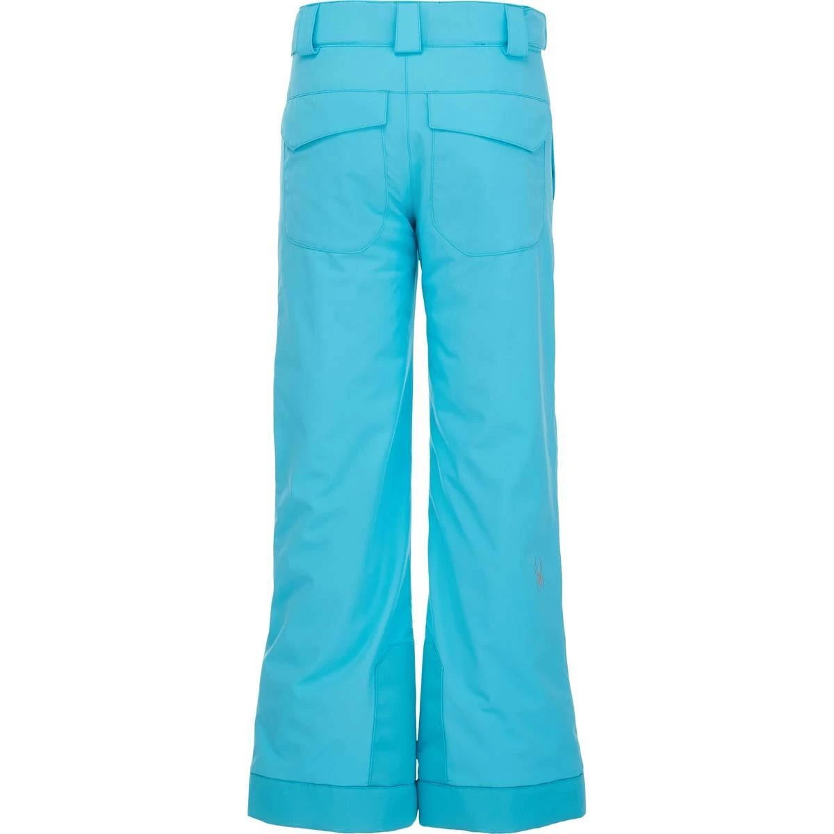 Girls Olympia Pant Spyder Girls Olympia Pant -Winter Kids Clothing Store fw22 195054 438 b