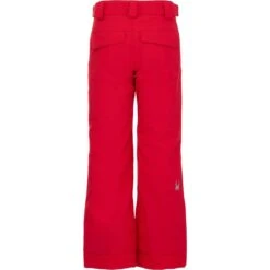 Spyder Girls Olympia Pant 11 Spyder Girls Olympia Pant -Winter Kids Clothing Store fw22 195054 650 b