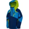 Spyder Leader Jacket - Toddler Boy's