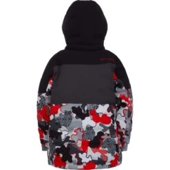 Spyder Trick Synthetic Down Jacket - Toddler Boy's -Winter Kids Clothing Store fw22 195082 624 b