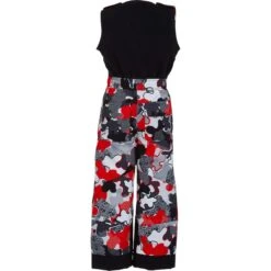 Spyder Toddler Boys Expedition Pant -Winter Kids Clothing Store fw22 195086 624 b