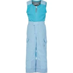 Spyder Toddler Girls Sparkle Pant 12 Spyder Toddler Girls Sparkle Pant -Winter Kids Clothing Store fw22 195106 451 a