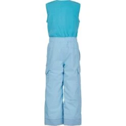 Spyder Toddler Girls Sparkle Pant 13 Spyder Toddler Girls Sparkle Pant -Winter Kids Clothing Store fw22 195106 451 b