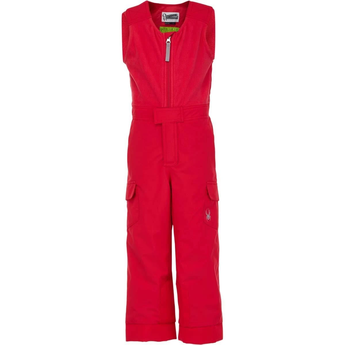 Toddler Girls Sparkle Pant Spyder Toddler Girls Sparkle Pant -Winter Kids Clothing Store fw22 195106 650 a