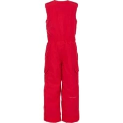 Spyder Toddler Girls Sparkle Pant 5 Spyder Toddler Girls Sparkle Pant -Winter Kids Clothing Store fw22 195106 650 b