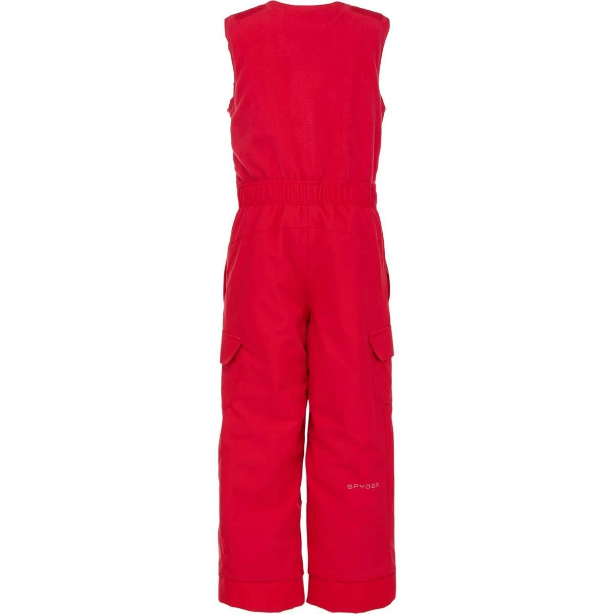 Toddler Girls Sparkle Pant Spyder Toddler Girls Sparkle Pant -Winter Kids Clothing Store fw22 195106 650 b