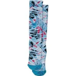 Spyder Peak Socks - Girl's