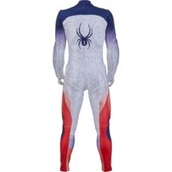 Spyder Performance GS Race Suit - Boy's -Winter Kids Clothing Store fw22 199078 627 b