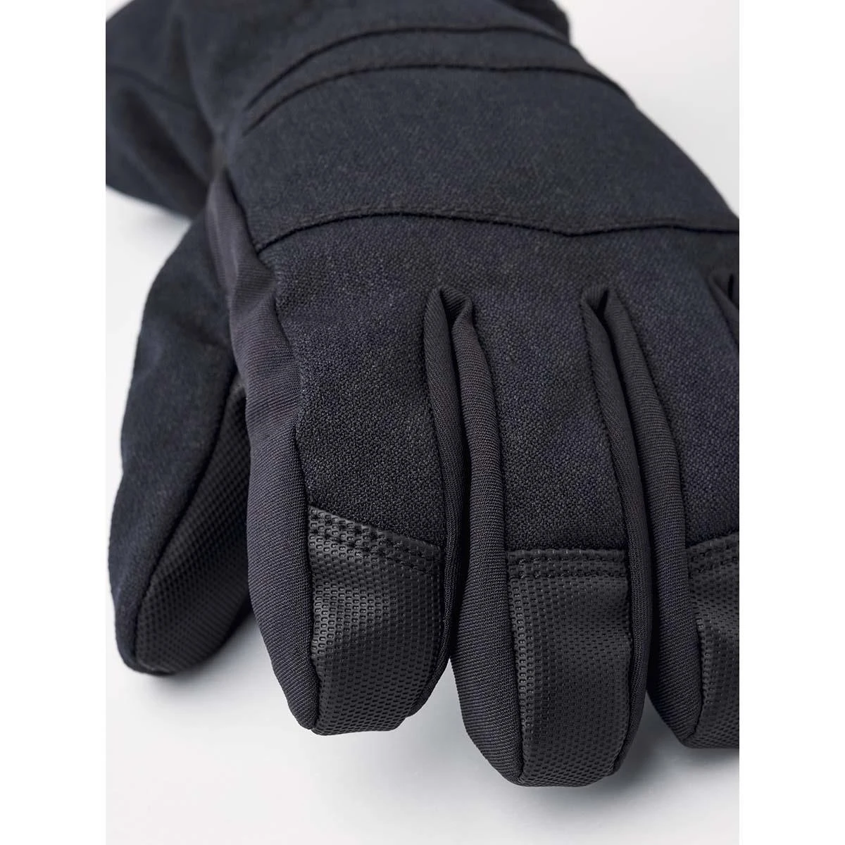 Youth Gore-Tex Atlas Jr - 5 Finger Glove Hestra Youth Gore-Tex Atlas Jr - 5 Finger Glove -Winter Kids Clothing Store fw22 23 3000730 100 2