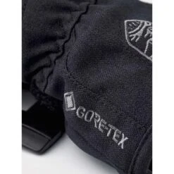 Hestra Youth Gore-Tex Atlas Jr - 5 Finger Glove 2 Hestra Youth Gore-Tex Atlas Jr - 5 Finger Glove -Winter Kids Clothing Store fw22 23 3000730 100 3