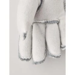 Hestra Heli Ski Jr. Liner - 5 Finger Glove 3 Hestra Heli Ski Jr. Liner - 5 Finger Glove -Winter Kids Clothing Store fw22 23 34050 020 4