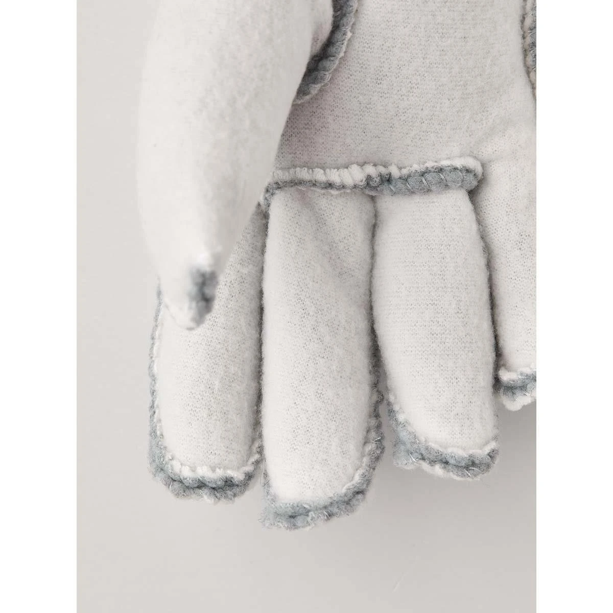 Heli Ski Jr. Liner - 5 Finger Glove Hestra Heli Ski Jr. Liner - 5 Finger Glove -Winter Kids Clothing Store fw22 23 34050 020 4