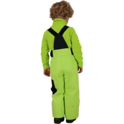 Obermeyer Toddler Boys Volt Pant -Winter Kids Clothing Store fw22 6502721083 s02 modbck