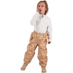 Obermeyer Campbell Pant -Winter Kids Clothing Store fw22 7500021126 s01 modfrt