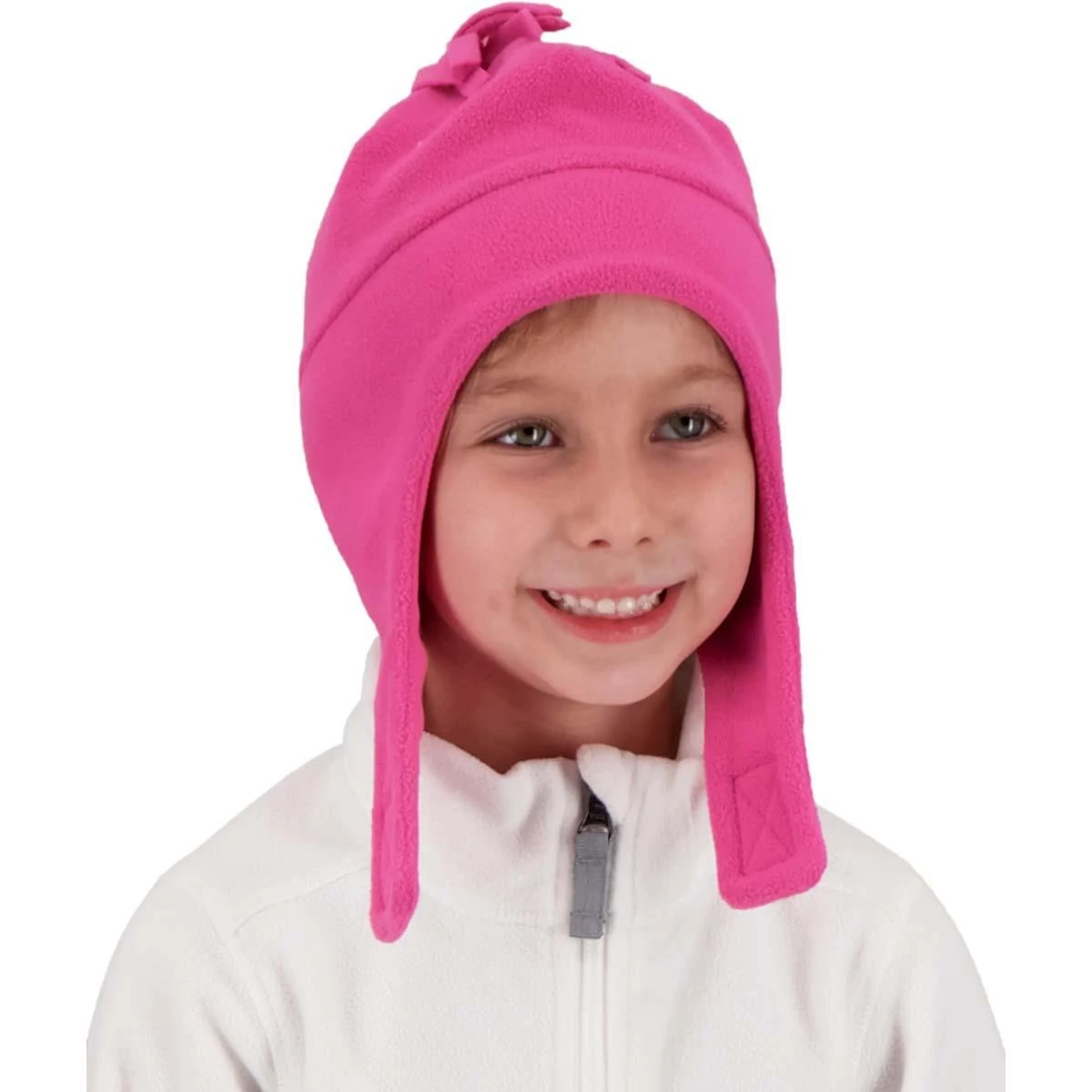 Orbit Fleece Hat Obermeyer Orbit Fleece Hat -Winter Kids Clothing Store fw22 7701420057 s01 modfrt