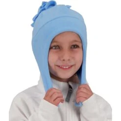 Obermeyer Orbit Fleece Hat 3 Obermeyer Orbit Fleece Hat -Winter Kids Clothing Store fw22 7701421064 s01 modfrt