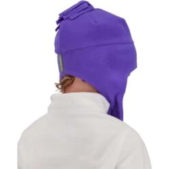 Obermeyer Orbit Fleece Hat 11 Obermeyer Orbit Fleece Hat -Winter Kids Clothing Store fw22 7701421076 s02 modsde