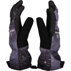 Obermeyer Lava Glove - Youth -Winter Kids Clothing Store fw22 7802521177 s03 mqnsde