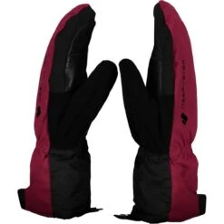Obermeyer Molten Mitten - Youth -Winter Kids Clothing Store fw22 7802621079 s03 mqnsde