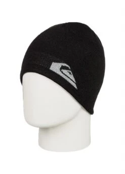 Quiksilver M&W Youth Beanie -Winter Kids Clothing Store fw22 eqbha03066 kvj0 frt2