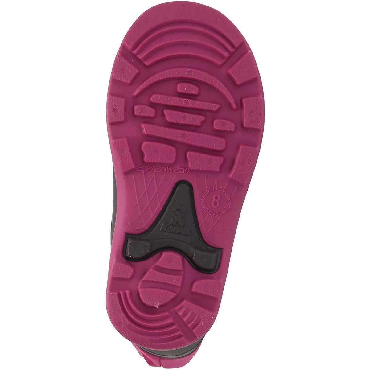 Toddler Snobuster 1 Boots Kamik Toddler Snobuster 1 Boots -Winter Kids Clothing Store fw22 kamik ak8155g char mag 3