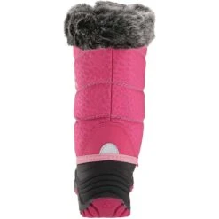 Kamik Snowgypsy 3 Boot - Youth -Winter Kids Clothing Store fw22 kamik nf4139s rose 2