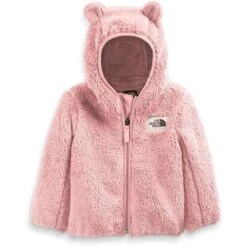 The North Face Infant Campshire Bear Hoodie