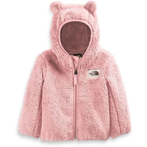The North Face Infant Campshire Bear Hoodie The North Face Infant Campshire Bear Hoodie -Winter Kids Clothing Store fw22 nf0a3y6k 0kt hero