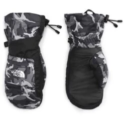 The North Face Montana Futurelight Mitt - Youth