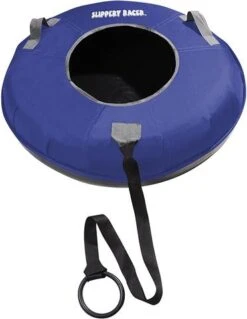 Slippery Racer Grande XL Commercial Snow Tube