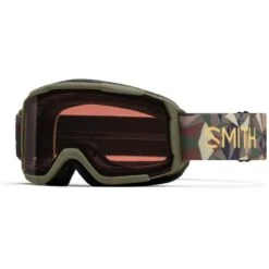 Smith Youth Daredevil OTG Goggle