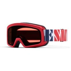 Smith Youth Rascal Goggle 4 Smith Youth Rascal Goggle -Winter Kids Clothing Store fw22 snow rascal lava heritage rc36 m0067807q998k