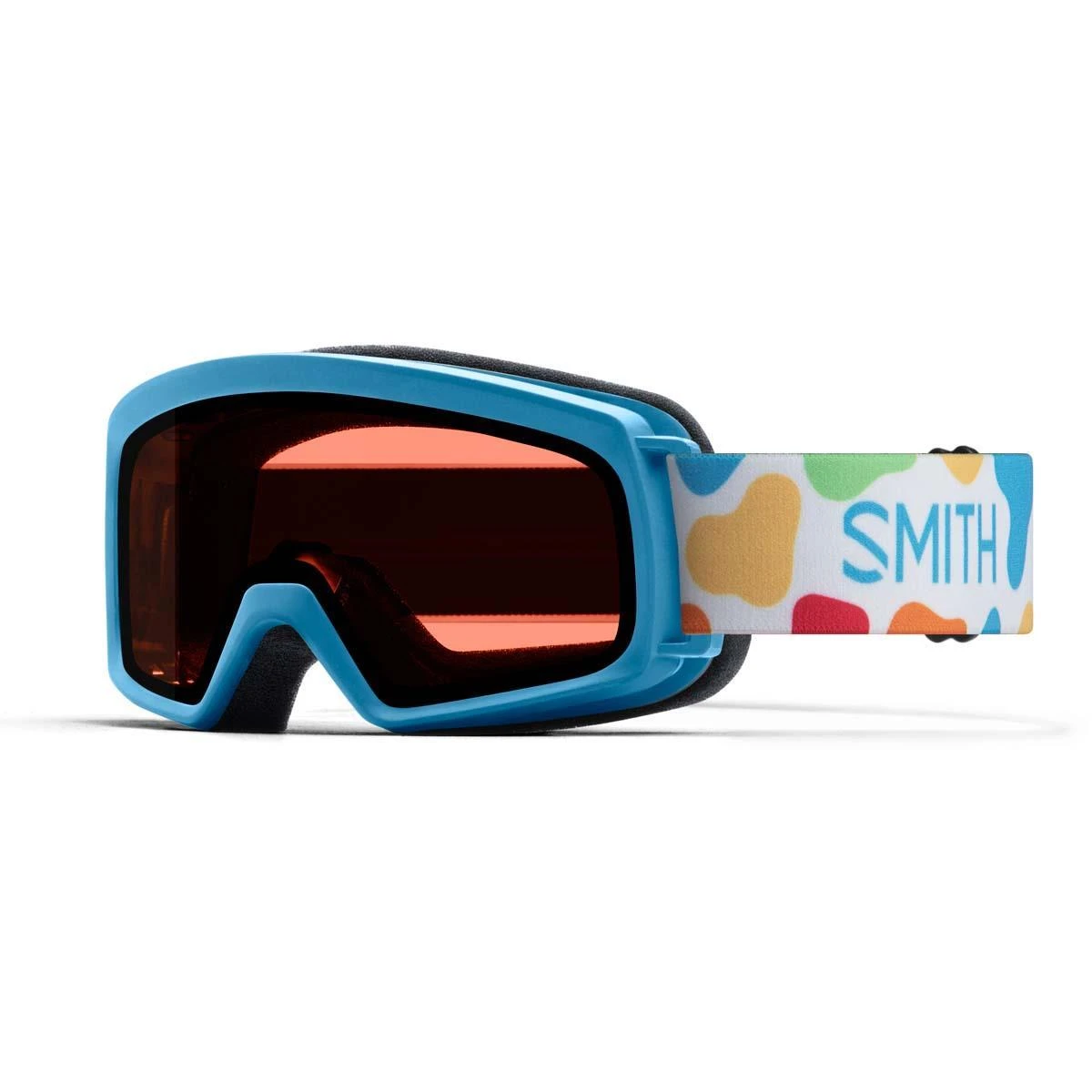 Youth Rascal Goggle Smith Youth Rascal Goggle -Winter Kids Clothing Store fw22 snow rascal snorkel marker shapes rc36