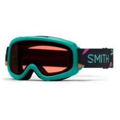 Smith Youth Gambler Goggle -Winter Kids Clothing Store fw22 snowgambler jade multisport rc36 m00635080998k