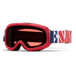 Smith Youth Gambler Goggle -Winter Kids Clothing Store fw22 snowgambler lava heritage rc36 m0063507q998k