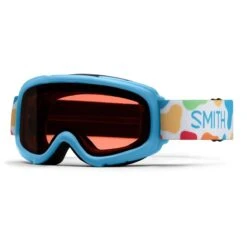 Smith Youth Gambler Goggle -Winter Kids Clothing Store fw22 snowgambler snorkel marker shapes rc36 m0063507x998k
